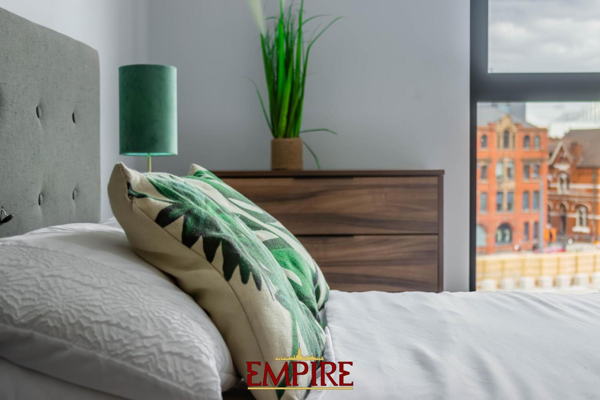 1 Bedroom Apartments In Digbeth Birmingham Exterior foto